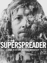 Superspreader movie poster