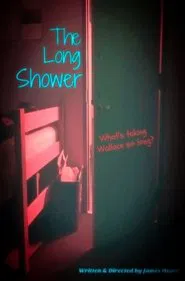 The Long Shower movie poster
