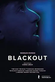 Blackout movie poster