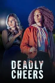 Deadly Cheers movie poster