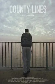 County Lines movie poster