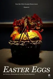 Easter Eggs movie poster