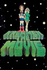 Kremmen: The Movie movie poster