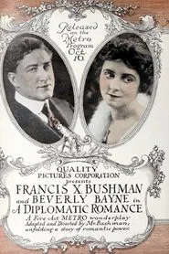 In the Diplomatic Service movie poster