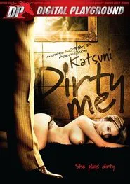Dirty Me movie poster