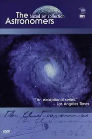 Poster da série The Astronomers