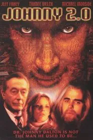 Johnny 2.0 movie poster