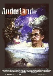 Poster do filme Anderland