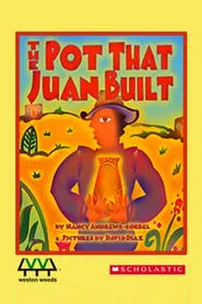 The Pot That Juan Built movie poster