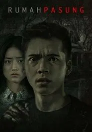 Rumah Pasung movie poster