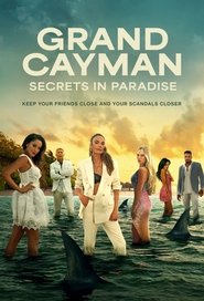 Grand Cayman: Secrets in Paradise tv show poster