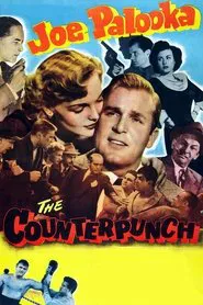 Joe Palooka in the Counterpunch movie poster