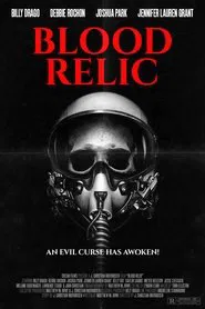 Blood Relic movie poster