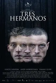 Three Brothers movie poster