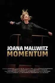 Joana Mallwitz – Momentum movie poster