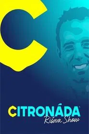 Citronáda tv show poster