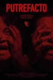 Putrefied movie poster