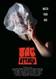 Poster do filme Bag Attack