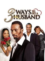 3 Ways to Get a Husband movie poster
