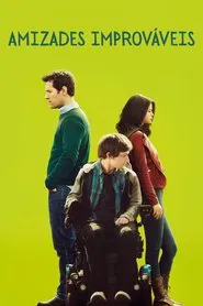 Poster do filme Amizades Improváveis