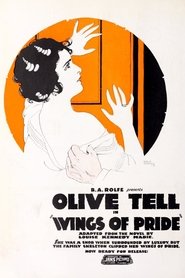 Poster do filme Wings of Pride