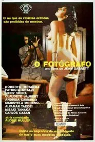 O Fotógrafo movie poster