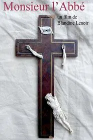 Dear Abbot movie poster