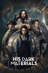 HDM tv show poster