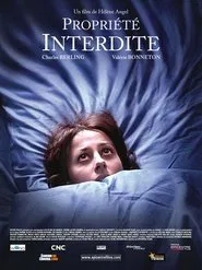 Poster do filme Forbidden House
