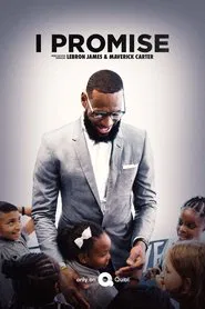 I Promise tv show poster