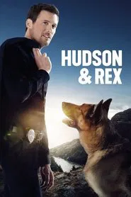 Hudson & Rex tv show poster