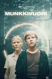 Munkkivuori movie poster