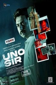 UNO Sir movie poster