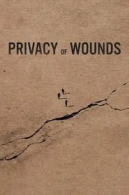 Privacy of Wounds movie poster