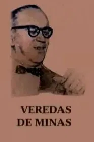 Veredas de Minas movie poster
