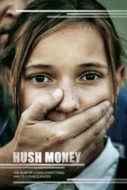 Hush Money movie poster
