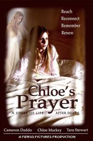 Chloe's Prayer movie poster