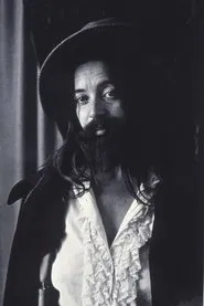 The King movie poster