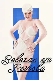 Poster do filme Belezas em Revista