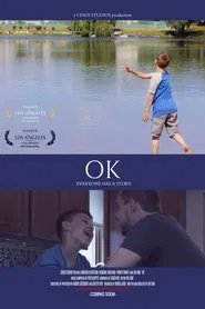 OK movie poster
