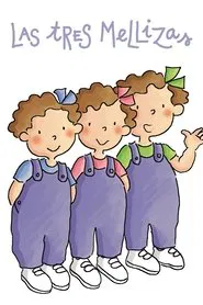 The Triplets tv show poster