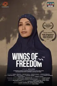 Wings of Freedom movie poster