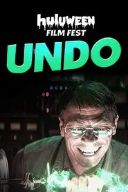 Poster do filme Undo