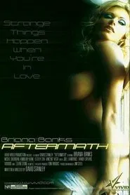 Aftermath movie poster