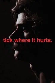 Tick Where It Hurts movie poster