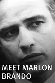 Meet Marlon Brando movie poster