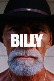BILLY movie poster