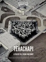 Tehachapi movie poster