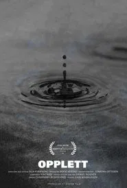 A City That Never Dries movie poster