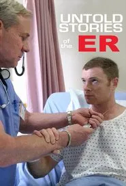 Untold Stories of the E.R. tv show poster